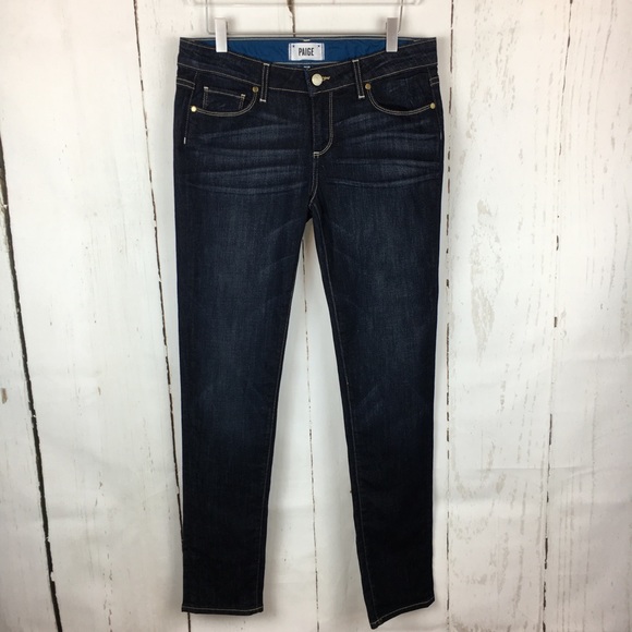 PAIGE Denim - PAIGE | Jimmy Jimmy Skinny Jeans